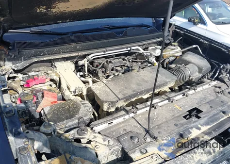 2023 GMC Canyon 4Wd Short Box At4X z USA, uszkodzony, nr VIN 1GTP6EEK8P1261790